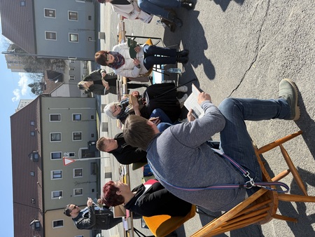 Branje Plato Tuš (1)